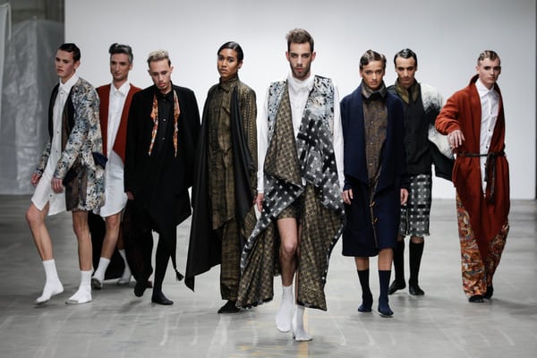 Fashionclash show 6 Nawie Kuiper